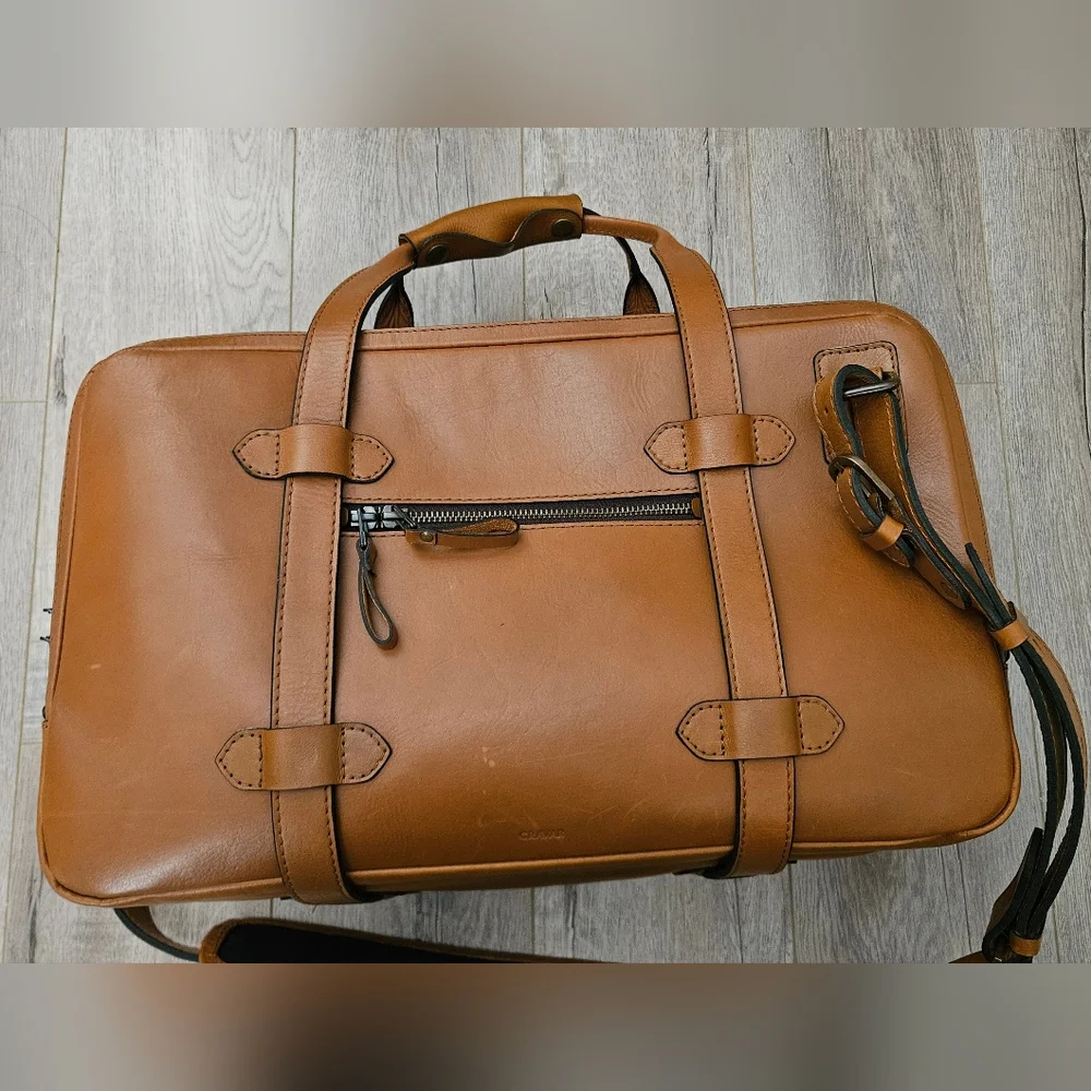 Cravar Duffel Bag